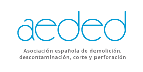 AEDED Logotipo web