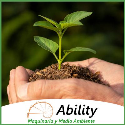 Ability Maquinaria y Medio Ambiente: compromiso y soluciones de evaluación ambiental integral