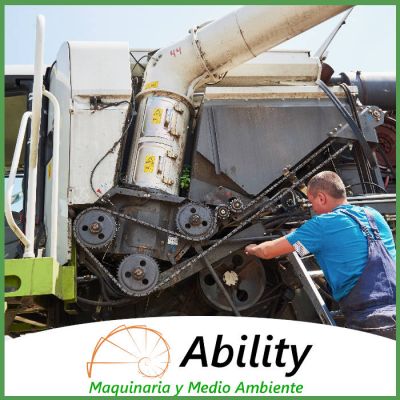 Cómo maximizar la vida útil de tu maquinaria pesada: guía práctica de mantenimiento